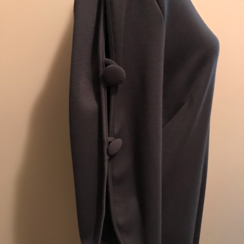 A.B.S. Collection gray knit - Picture 4 of 9